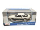 Toyota Sprinter Trueno AE86 -  Maisto - 1:24