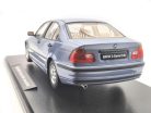 BMW E46 sedan (1999) - modrý - KK-Scale - 1:18