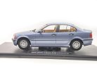 BMW E46 sedan (1999) - modrý - KK-Scale - 1:18