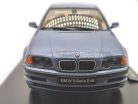 BMW E46 sedan (1999) - modrý - KK-Scale - 1:18