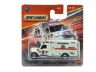 International Terrastar - 24/125 - blistery -  Matchbox - 1:64