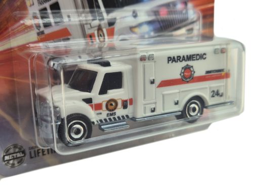 International Terrastar - 24/125 - blistery -  Matchbox - 1:64