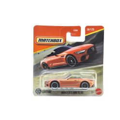 Mercedes-AMG SL 63 - 26/125 - blistery -  Matchbox - 1:64