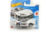 Subaru BRZ - J-Import Importations Japonaises 3/5 - 48/250 -  Hot Wheels - 1:64