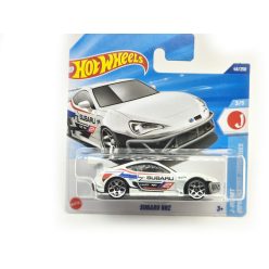   Subaru BRZ - J-Import Importations Japonaises 3/5 - 48/250 -  Hot Wheels - 1:64