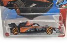 Formula E Gen3 - Track Aces As des Circuits 4/5 - 194/250 -  Hot Wheels - 1:64
