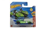 Super Twin Mill - Hot Wheels Let's Race 1/5 - 19/250 -  Hot Wheels - 1:64