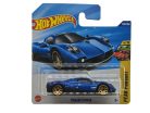 Pagani Utopia - Peak Pursuit 4/10 - 225/250 -  Hot Wheels - 1:64