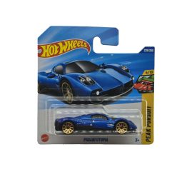   Pagani Utopia - Peak Pursuit 4/10 - 225/250 -  Hot Wheels - 1:64