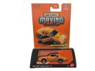 Matchbox Moving Parts - 1988 Chevy Monte Carlo LS - Super Chase -  Matchbox - 1:64