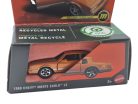 Matchbox Moving Parts - 1988 Chevy Monte Carlo LS - Super Chase -  Matchbox - 1:64
