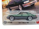 Lexus LS 400 - 1994 - 36/125 -  blistery -  Matchbox - 1:64
