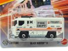 Blaze Buster II hasičské auto - 03/125 -  blistery -  Matchbox - 1:64