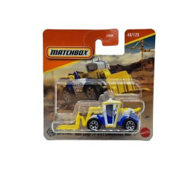   MBX Load Lifter/Chargeuse MBX - 48/125 -  blistery -  Matchbox - 1:64