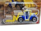 MBX Load Lifter/Chargeuse MBX - 48/125 -  blistery -  Matchbox - 1:64