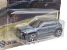 Jeep Avenger (2023) - 63/125 -  blistery -  Matchbox - 1:64