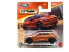 Ford Mustang Mach-E (2021) - 39/125 -  blistery -  Matchbox - 1:64