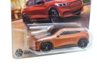 Ford Mustang Mach-E (2021) - 39/125 -  blistery -  Matchbox - 1:64