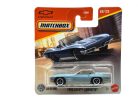 Chevrolet Chevy Corvette (1963) - 83/125 -  blistery -  Matchbox - 1:64