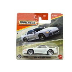   Mitsubishi 3000GT (1994) - 88/125 -  blistery -  Matchbox - 1:64