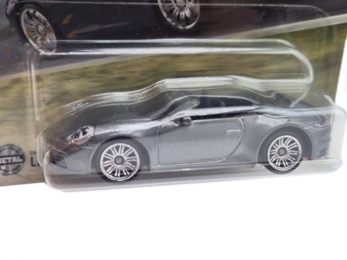 Porsche 911 Carrera Cabriolet - 27/125 -  blistery -  Matchbox - 1:64