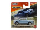 Ford F-150 Lightning (2022) - 38/125 -  blistery -  Matchbox - 1:64