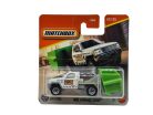 MBX Garbage Scout - 97/125 -  blistery -  Matchbox - 1:64