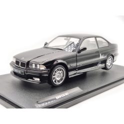 BMW E36 M3 coupe (1990) - Solido - model auta 1:18 