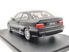 BMW E36 M3 coupe (1990) - Solido - model auta 1:18 