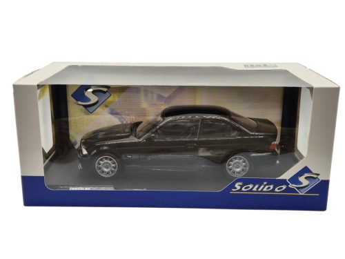 BMW E36 M3 coupe (1990) - Solido - model auta 1:18 