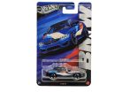 BMW M4 - 4/5 -  s dlhou kartou -  Hot Wheels - 1:64