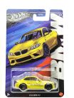 BMW M2 (2016) - 2/5 -  s dlhou kartou -  Hot Wheels - 1:64