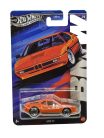 BMW M1 - 1/5 -  s dlhou kartou -  Hot Wheels - 1:64