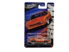 BMW M1 - 1/5 -  s dlhou kartou -  Hot Wheels - 1:64