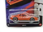BMW M1 - 1/5 -  s dlhou kartou -  Hot Wheels - 1:64