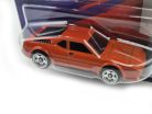 BMW M1 - 1/5 -  s dlhou kartou -  Hot Wheels - 1:64