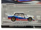 Hot Wheels Premium - Duo Pack - BMW 320 Group 5 - 2001 BMW M3 GTR -  Hot Wheels - 1:64