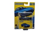 Matchbox Collectors - Mazda RX-7 (1988) -  Matchbox - 1:64