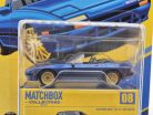 Matchbox Collectors - Mazda RX-7 (1988) -  Matchbox - 1:64