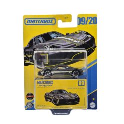   Matchbox Collectors - Porsche 918 Spyder (2015) -  Matchbox - 1:64