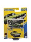 Matchbox Collectors - AMC Javelin (1970) -  Matchbox - 1:64