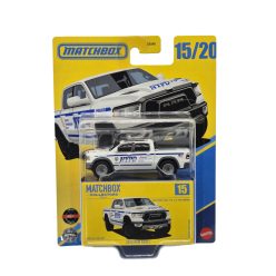   Matchbox Collectors - Dodge RAM Rebel (2020) -  Matchbox - 1:64