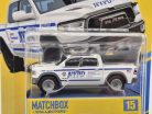 Matchbox Collectors - Dodge RAM Rebel (2020) -  Matchbox - 1:64