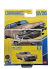 Matchbox Collectors - Cadillac Coupe De Ville (1959) -  Matchbox - 1:64