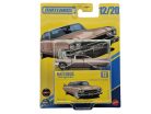 Matchbox Collectors - Cadillac Coupe De Ville (1959) -  Matchbox - 1:64