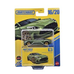   Matchbox Collectors - Aston Martin DB12 (2023) -  Matchbox - 1:64