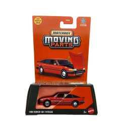   Matchbox Moving Parts - Rover SD1 Vitesse (1984) -  Matchbox - 1:64