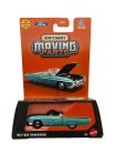Matchbox Moving Parts - Ford Thunderbird (1963) -  Matchbox - 1:64