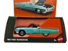 Matchbox Moving Parts - Ford Thunderbird (1963) -  Matchbox - 1:64