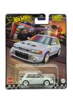 Hot Wheels Premium - Boulevard - Mazda 323 GTR -  Hot Wheels - 1:64